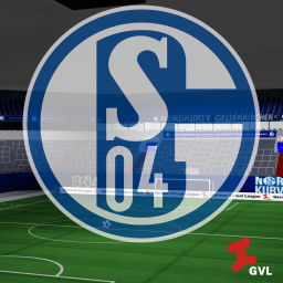 [GVL] Schalke Arena | Schalke