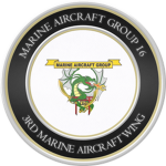 Marine Aircraft Grоup 16