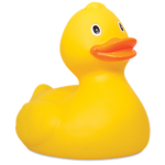 the silly goose