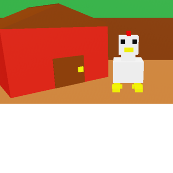 Barn Legends (FINALE)