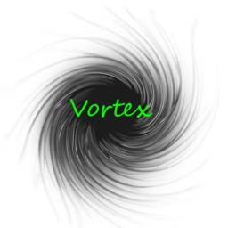 Vortex: Lost into the forest (Alpha1)