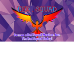 Red Squad Community