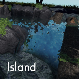 Island