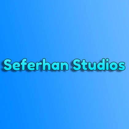 Seferhan Studios Roblox group icon