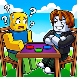 [🎨] Color Memory
