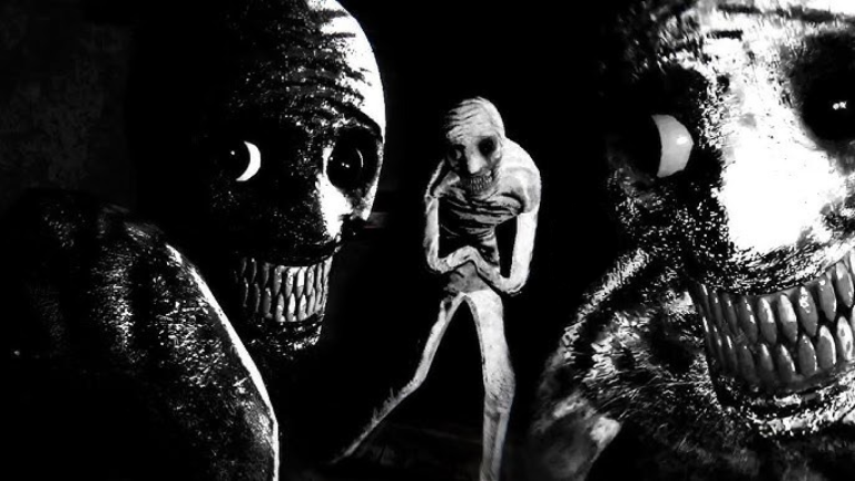 The Russian Sleep Experiment screenshot 3