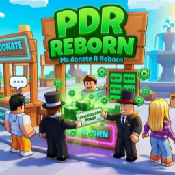 PDR Reborn