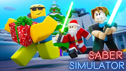 [✨] Saber Simulator
