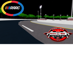 Hickory Speedway