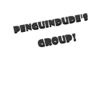Penguin Dude's Roblox Group