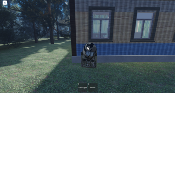 jeff the killer mystery