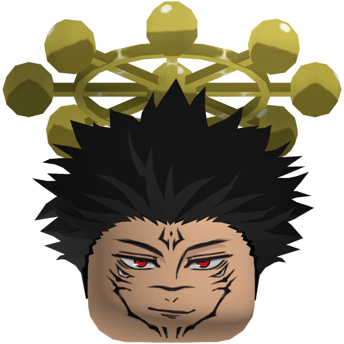 Sukuna