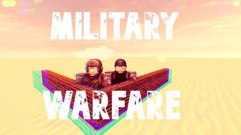 Military Warfare