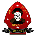 Marine Corps Force Reconnaissance ..