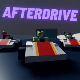 AfterDrive