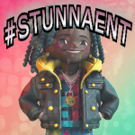 #STUNNAENT