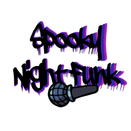 Spooky Night Funk [READ DESCRIPTION]