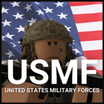 [USMF] | United States Military Forces