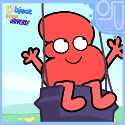 (MASSIVE UPDATE) Object Show Universe (OSU)