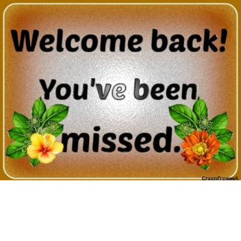 WELCOME BACK DIIS!!!