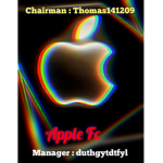 Apple football club