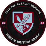 |HBA| 16th Air Assault Brigadeᅟᅟ