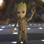 Groots Army