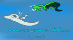 Moon's rainworld rp game group!