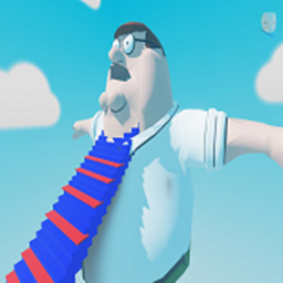 ESCAPE THE PETER THE GRIFFIN THE OBBY