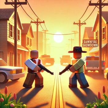 Dawnfire Showdown