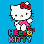 The Trios Kitty