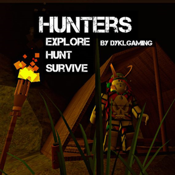 HUNTERS (EARLY ACCESS)