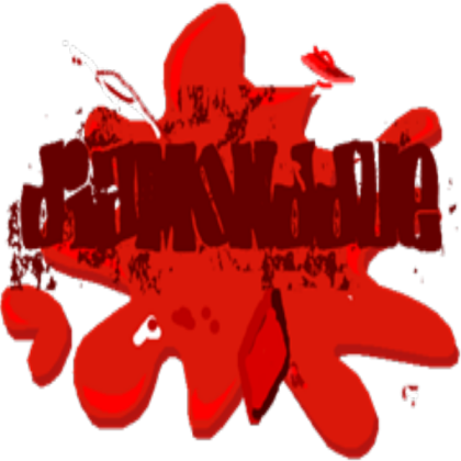 graffiti Roblox decal