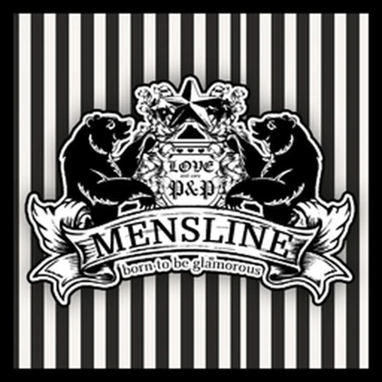 MENSLlNE Roblox group icon
