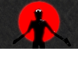 the dark killer