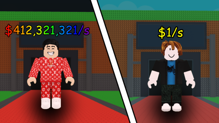 [🇰🇿] Steal a Kazakh Youtuber screenshot 1