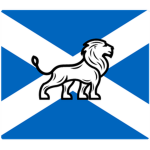 【Scottish Dominion】