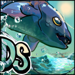 [🐦🐟 Flying/Swimming Rework!!] Dinosaur Simulator