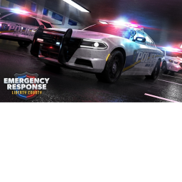 (HALLOWEEN!) Emergency Response: Liberty County