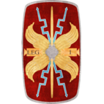 The First Germanic Legionᅠᅠ