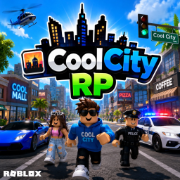 🌇 CoolCity RP