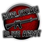Robloxian Elite Army!