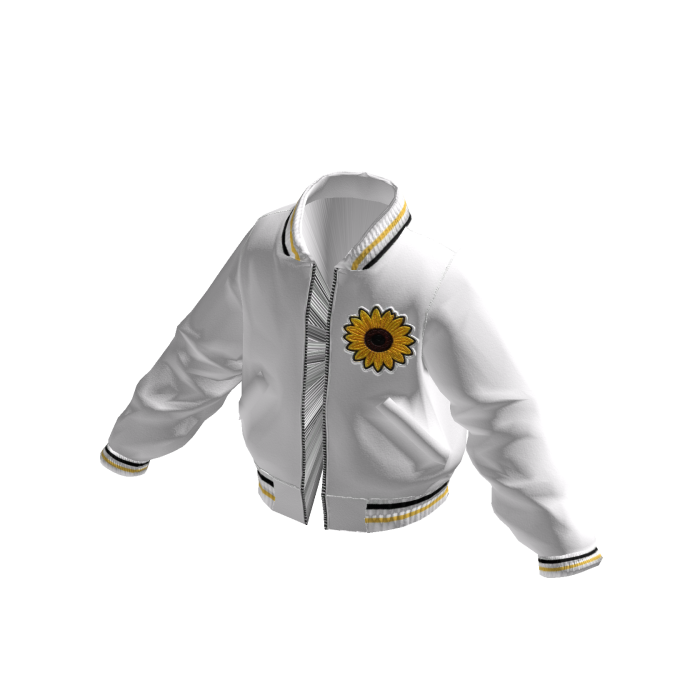 HOME WHITE
