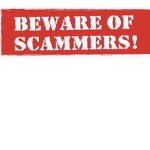 Stop Scamers 2021