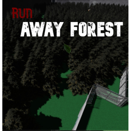 Run Away Forest [BETA]