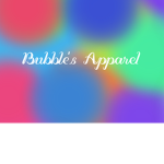 Bubble's Apparel