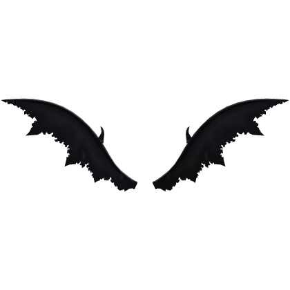 Asta Devil Union Wings Roblox item