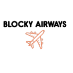 Blocky Airways