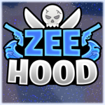 Zee Hood Entertainment.