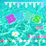 ʙsғs